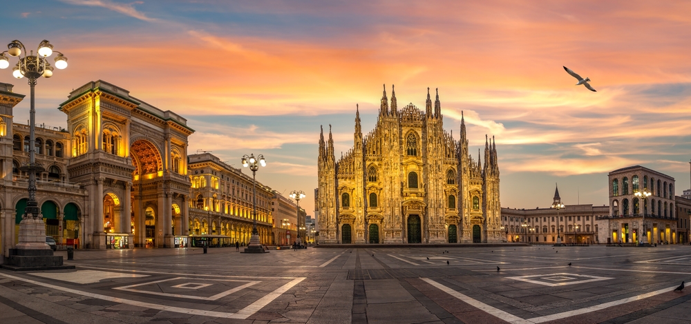 Where to Stay in Florence